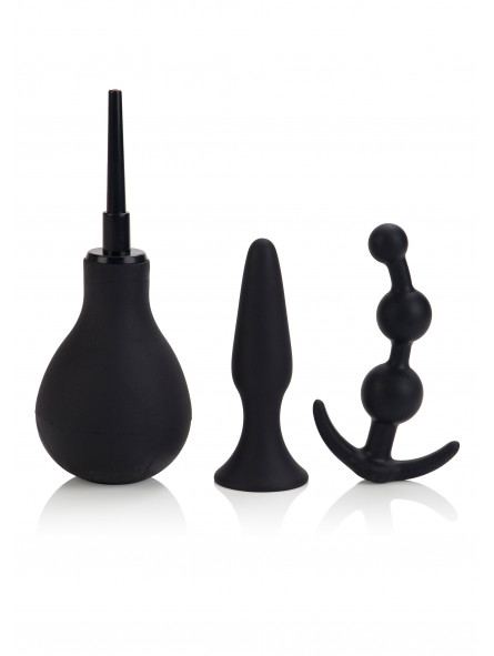 Kit anal explorer CalExotics