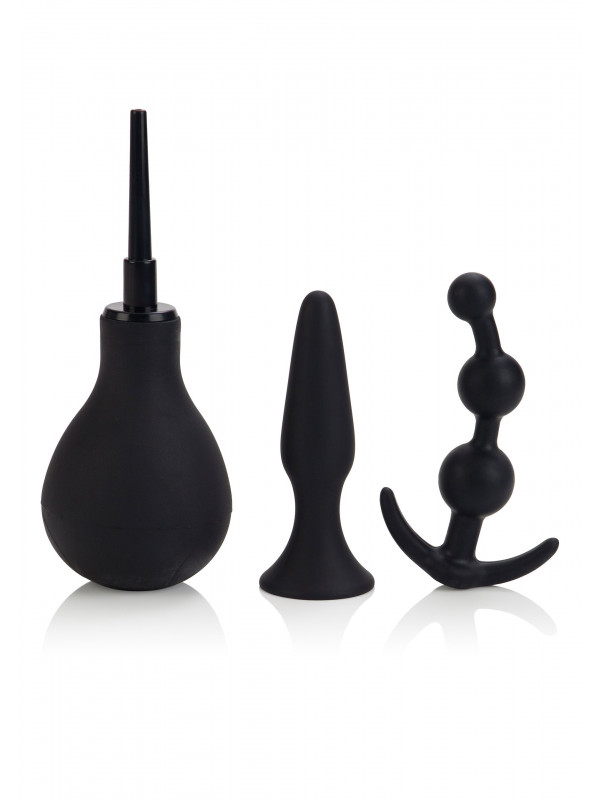 Kit anal explorer CalExotics