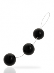 Chapelet 3 boules Addicted Toys