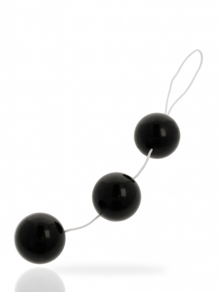 Chapelet 3 boules Addicted Toys