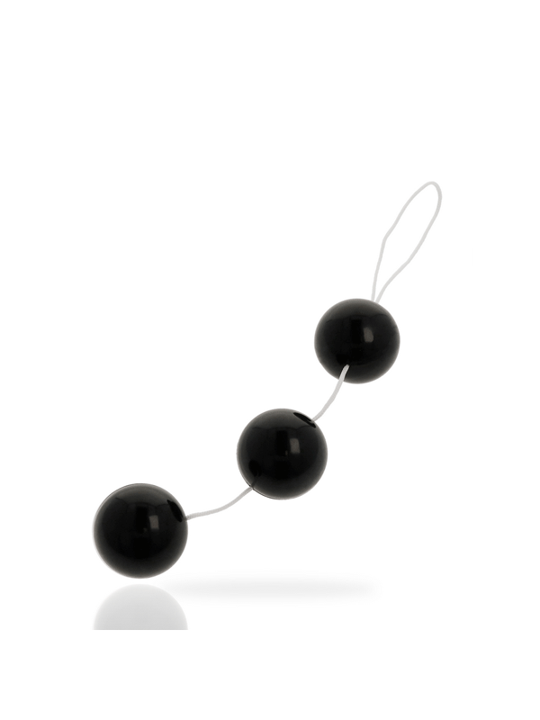 Chapelet 3 boules Addicted Toys