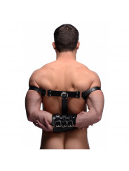 Contrainte pour les bras Strict homme