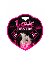 Dés coquins love désirs