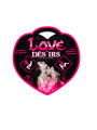 Dés coquins love désirs