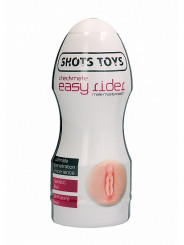 Masturbateur vaginal pour homme Shots Toys