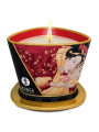 Bougie de massage Shunga