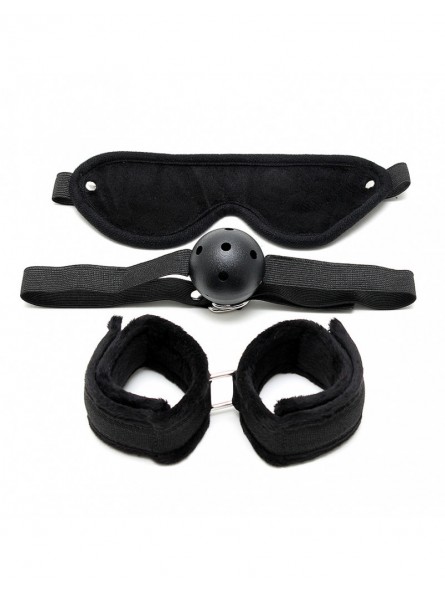 Kit soft bondage RIMBA