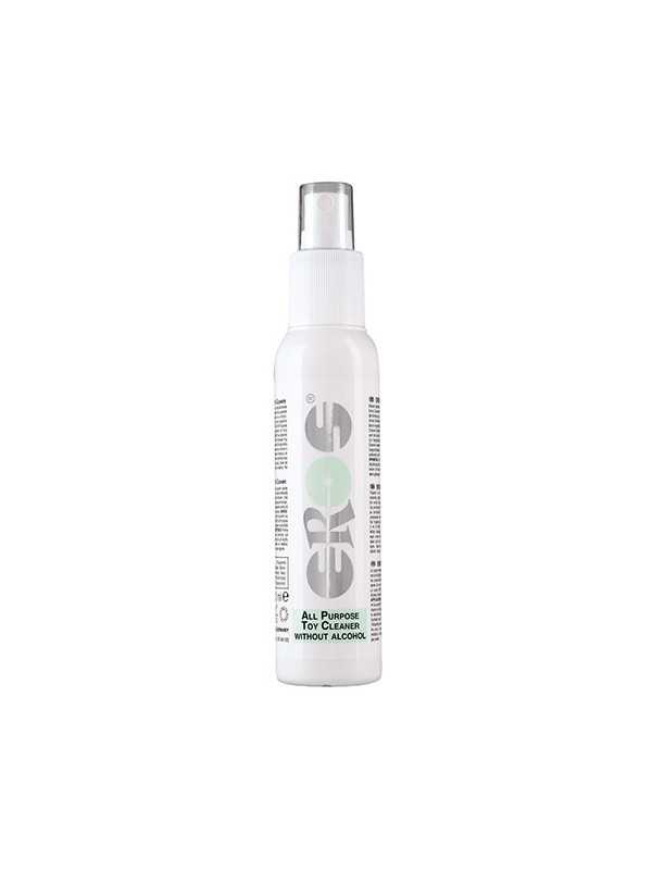 Spray nettoyant pour sextoys - 200ml