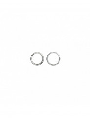 Cockrings en métal Rimba - 30 mm et 35 mm