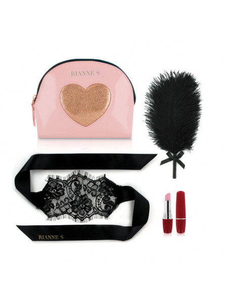 Kit d'amour Rianne S - package ROSE
