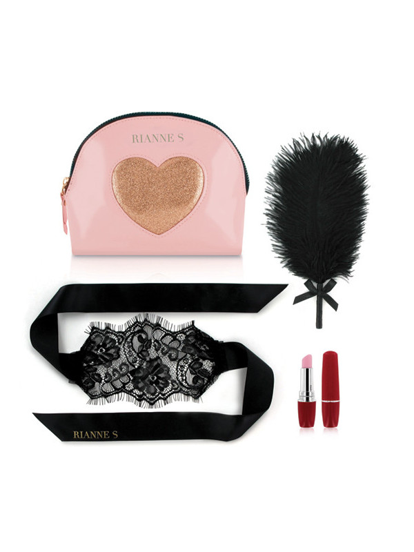 Kit d'amour Rianne S - package ROSE