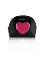 Kit d'amour Rianne S - pochette noir