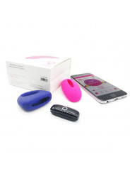Coffret jouet connecté Candy et Dante