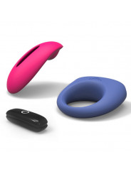 Coffret jouet connecté Candy et Dante - produits