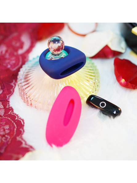 Coffret  jouets connectés Candy et Dante Magic Motion