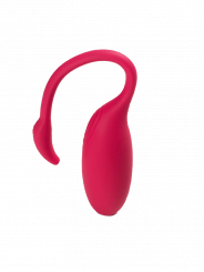 Œuf vibrant connecté Flamingo Magic Motion
