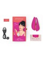 Womanizer Lily Allen ensemble Stimulateur Clitoridien Liberty Womanizer by Lily Allen