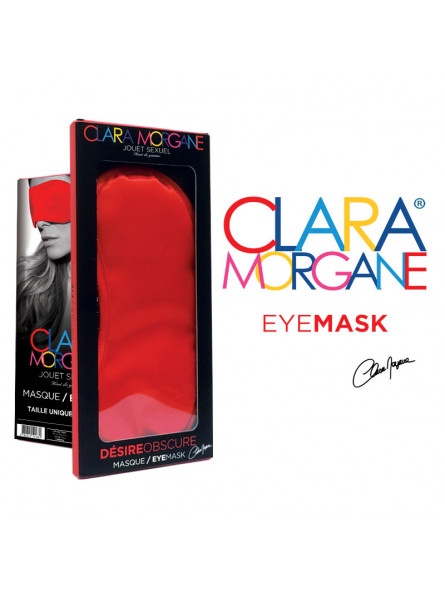 Masque Désire Obscure Clara Morgane