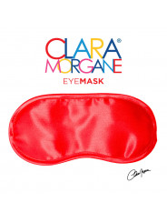 Masque Désire Obscure Clara Morgane Rouge face