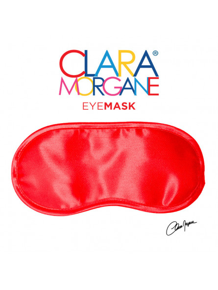 Masque Désire Obscure Clara Morgane