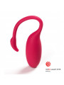 Œuf vibrant connecté Flamingo Magic Motion
