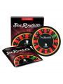 Jeu coquin Sex Roulette Tease & Please