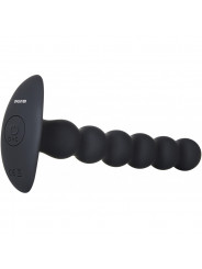 Plug vibrant Evolved Novelties côté