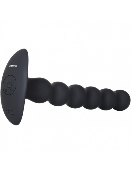 Plug vibrant Bottoms Up Evolved Novelties