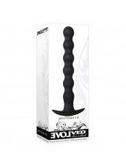 Plug vibrant Evolved Novelties