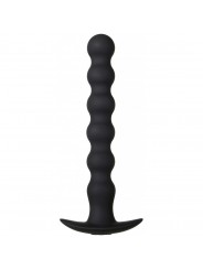 Plug vibrant Evolved Novelties face