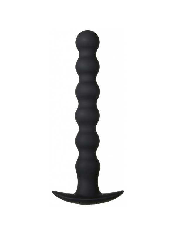 Plug vibrant Evolved Novelties face