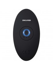 Base du Plug vibrant Evolved Novelties