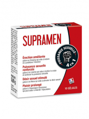 SUPRAMEN