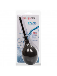 Poire de lavement Big Ass Cleaner CalExotics packaging