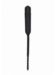 Sonde vibrante en silicone