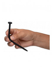 Sondes clou et vis x2 Master Series en silicone flexible