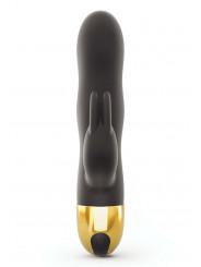 Vibromasseur Rabbit G Expert Dorcel face