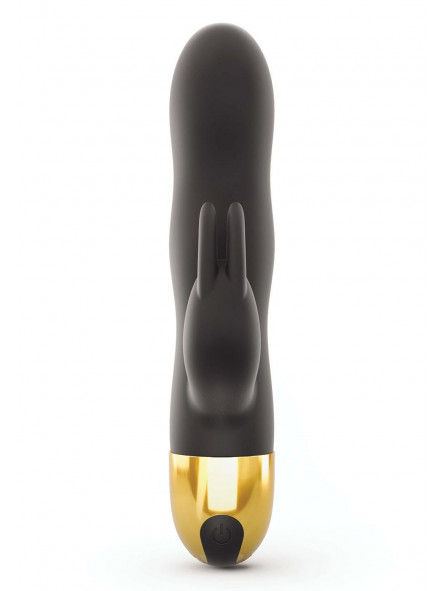 Vibromasseur Rabbit Expert G Dorcel
