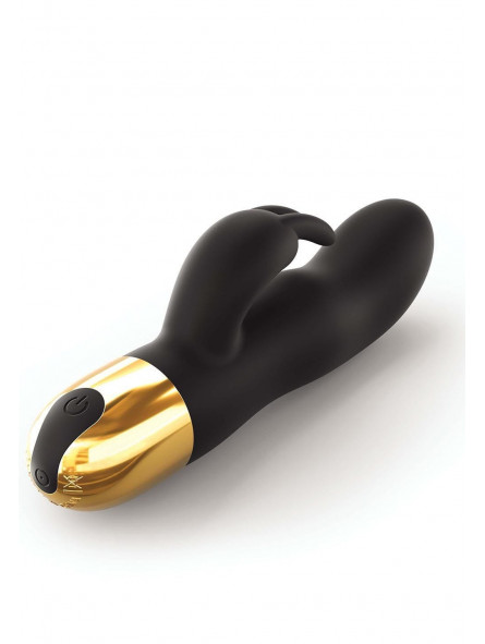 Vibromasseur Rabbit Expert G Dorcel