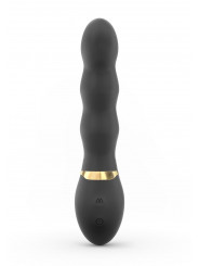 Vibromasseur Too Much 2.0 Dorcel face