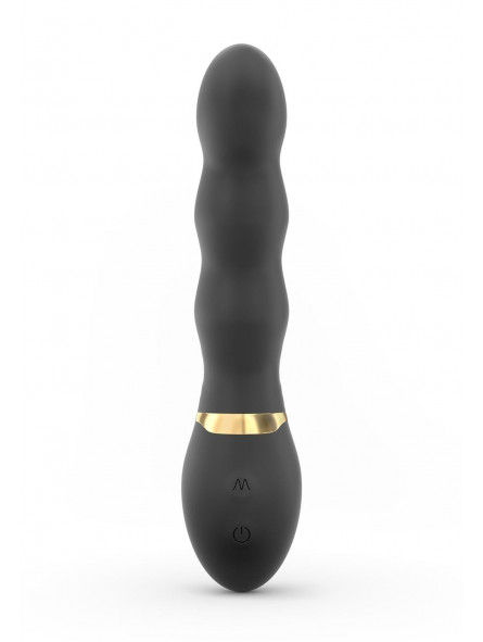 Vibromasseur Too Much 2.0 Dorcel