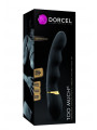 Vibromasseur Too Much 2.0 Dorcel