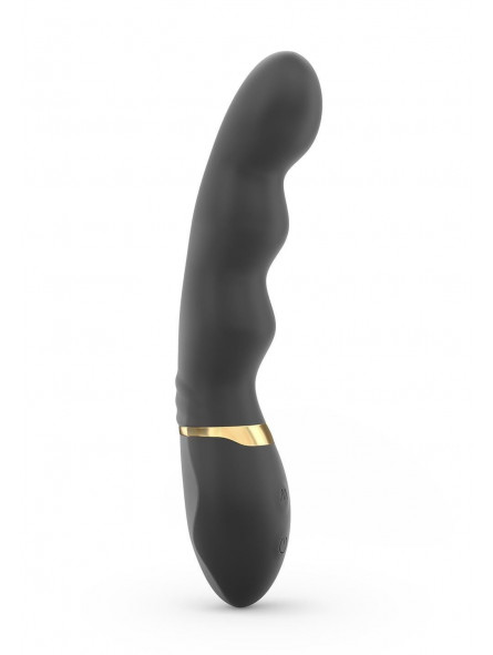 Vibromasseur Too Much 2.0 Dorcel