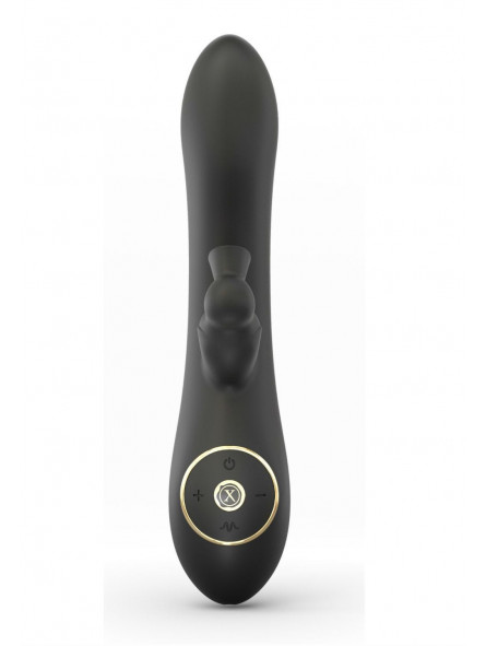 Vibromasseur Divine Rabbit Dorcel