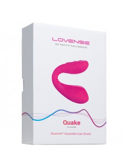 Stimulateur Dolce Lovense packaging