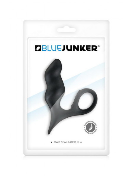 Stimulateur prostatique Blue Junker