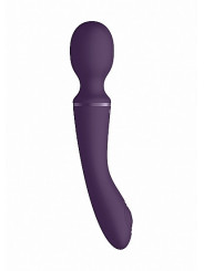 Wand ENORA violet VIVE vue profil 2