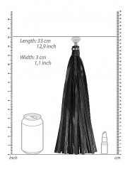Martinet Diamond Ouch! dimensions