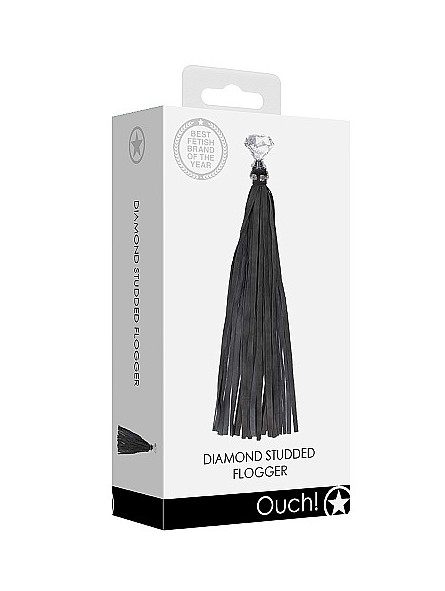 Martinet Diamond Ouch! packaging Martinet Diamond Ouch!