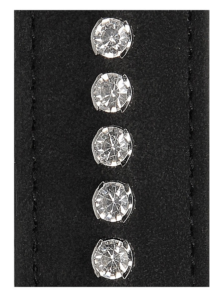 Menottes poignets Daimond Ouch! diamants Menottes poignets Diamond Ouch!